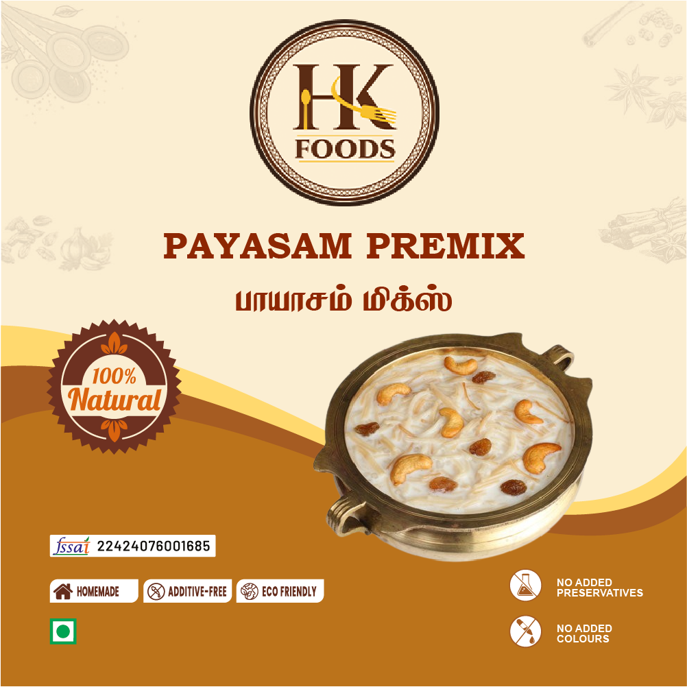 Payasam Mix 250g