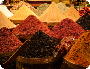 Podi Varieties