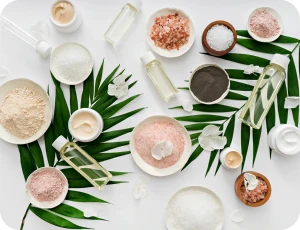 Beauty Products