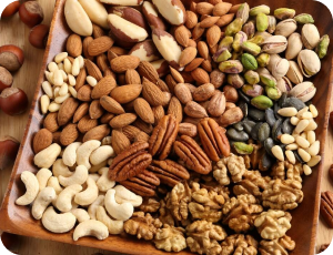 Health Mix