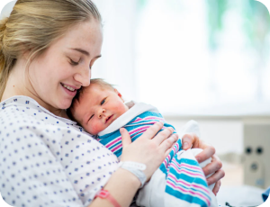 PostPartum (After Delivery)