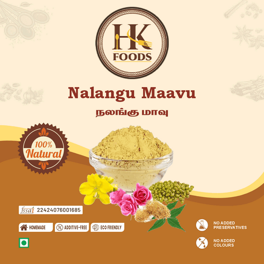 Nalangu Maavu 250g