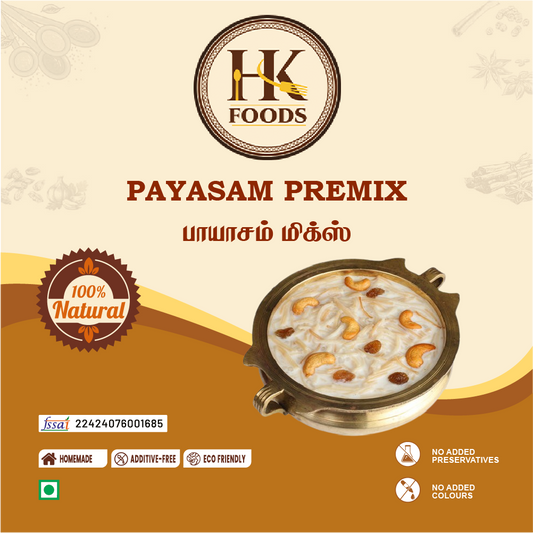 Payasam Mix 250g