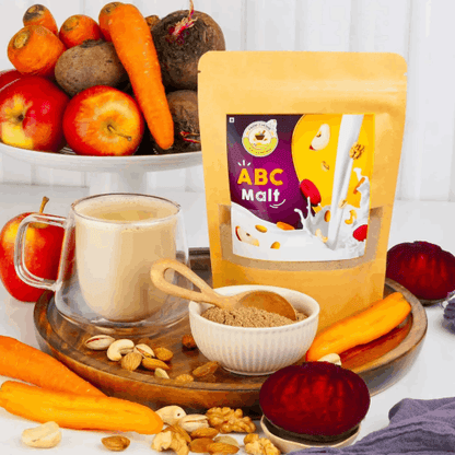 ABC MALT – 250G
