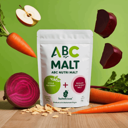 ABC MALT – 250G
